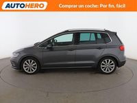 Usado VW Golf VII Sport 150 CV (110 kW) 2017 Gris Berlina