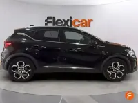 Usado Mitsubishi ASX 158 CV (116 kW) 2023 Negro SUV