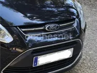 Usado Ford C-MAX Trend 125 CV (91 kW) 2011 Negro Monovolumen