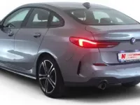 Usado BMW 218 Comfort Edition 136 CV (100 kW) 2022 Gris Coupe