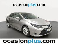 Usado Toyota Corolla Active 122 CV (89 kW) 2019 Gris Berlina