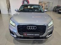 Usado Audi Q2 Advanced Plus 116 CV (85 kW) 2018 Gris SUV