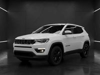 Usado Jeep Compass Night Eagle 140 CV (102 kW) 2019 Blanco SUV