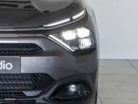 Usado Citroën C4 X Feel 102 CV (75 kW) 2023 Gris SUV