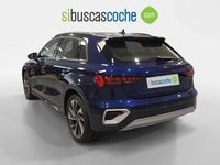 Nieuw Audi A3 Advanced Plus 150 PK (110 kW) 2025 Wit