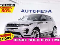 Usado Land Rover Range Rover evoque R-Dynamic 150 CV (110 kW) 2019 SUV