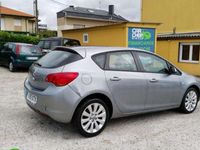 usado Opel Astra 1.6 115CV 5p. Cosmo