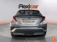 Usado Toyota C-HR Advance 184 CV (135 kW) 2020 Gris SUV