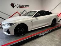 Usado BMW M440 Performance 340 CV (250 kW) 2022 Blanco Berlina