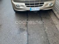 Usado Ssangyong (KGM) Kyron Limited 141 CV (103 kW) 2006 Beige SUV