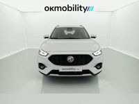Usado MG ZS Luxury 111 CV (81 kW) 2024 Dover blanco Berlina
