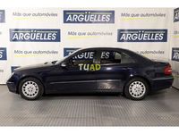 usado Mercedes E320 Clase EElegance AUT 224cv