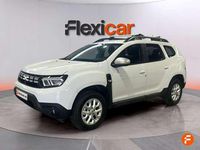 Usado Dacia Duster Journey 116 CV (85 kW) 2023 Blanco SUV