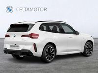 Nuevo BMW X3 299 CV (219 kW) 2026 Otro SUV