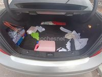 Usado Mercedes C220 170 CV (125 kW) 2010 Gris / plata Berlina