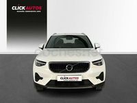 Usado Volvo XC40 Core 163 CV (119 kW) 2023 Blanco SUV