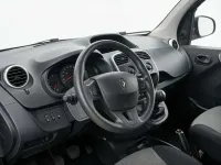 Usado Renault Kangoo 80 CV (58 kW) 2020 Gris Monovolumen