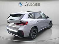 Usado BMW X1 Comfort Edition 2025 SUV