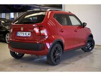 usado Suzuki Ignis 1.2 GLX