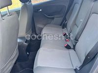 Usado Seat Toledo Sport 140 CV (102 kW) 2005 Negro Berlina