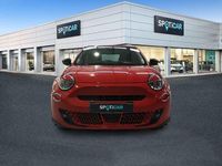 Usado Fiat 600E Red 114 kW (156 CV) 2023 Rojo