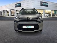 Usado Citroën C3 Aircross Feel 110 CV (80 kW) 2023 Gris SUV