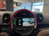 Usado Mini Cooper S Countryman 224 CV (164 kW) 2020 Verde SUV