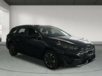 Usado Kia Ceed 141 CV (103 kW) 2025 Negro Utilitario