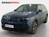 Nuevo Opel Grandland X S 136 CV (100 kW) 2025 Azul SUV