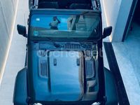 Usado Jeep Wrangler Sport 200 CV (147 kW) 2021 Negro SUV