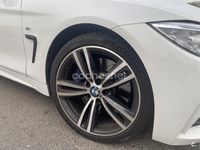 Usado BMW 435 306 CV (225 kW) 2015 Blanco Coupe