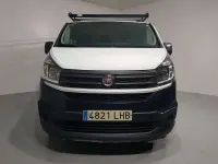 Usado Fiat Talento S 120 CV (88 kW) 2020 Monovolumen