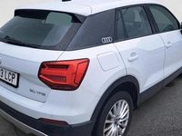 Usado Audi Q2 Design 116 CV (85 kW) 2019 SUV