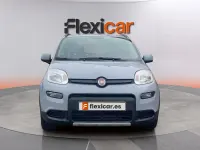 Usado Fiat Panda 71 CV (52 kW) 2023 Azul Utilitario