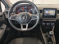 Usado Renault Clio V Equilibre 100 CV (73 kW) 2023 Blanco Berlina