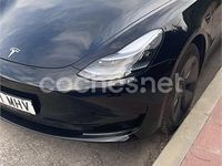 Usado Tesla Model 3 RWD 208 kW (283 CV) 2023 Eléctrico Berlina