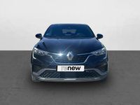 Usado Renault Arkana R.S. 145 CV (106 kW) 2022 Negro SUV