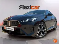 Usado BMW 218 Gran Coupé 150 CV (110 kW) 2025 Negro Coupe