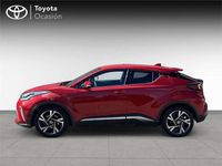 Usado Toyota C-HR Advance 122 CV (89 kW) 2022 SUV