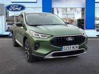 Usado Ford Kuga Active X 243 CV (178 kW) 2025 SUV
