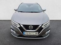 Usado Nissan Qashqai Tekna+ 160 CV (117 kW) 2020 SUV