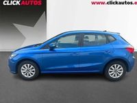 Usado Seat Ibiza Style 110 CV (80 kW) 2023 Utilitario