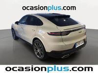 Usado Porsche Cayenne 462 CV (339 kW) 2022 Beige SUV
