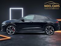 Usado Audi Q8 600 CV (441 kW) 2020 Negro SUV