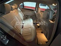 Usado Mercedes E300 Elegance 231 CV (169 kW) 2012 Gris / plata Berlina