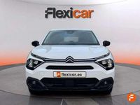 Usado Citroën C4 PureTech 131 CV (96 kW) 2024 Blanco SUV