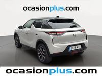 Usado DS Automobiles DS3 Performance 130 CV (95 kW) 2024 Gris plata SUV