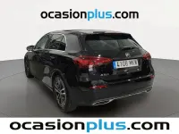 Usado Mercedes A180 136 CV (100 kW) 2023 Negro