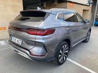 Usado BYD Seal Comfort 220 CV (161 kW) 2025 Gris SUV