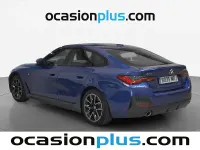Usado BMW 420 Gran Coupé 190 CV (139 kW) 2022 Coupe